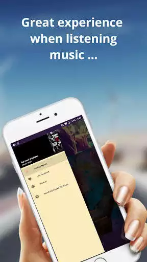 Play Hip Hop Music Radio