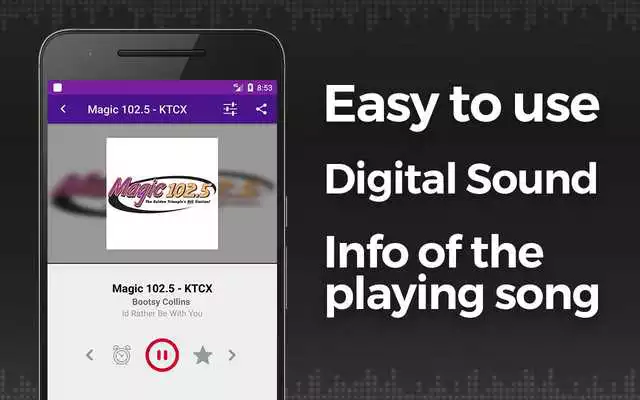 Play Hip Hop Music Radio