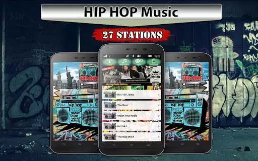 Play Hip Hop Music  Rap Trap  and enjoy Hip Hop Music  Rap Trap with UptoPlay