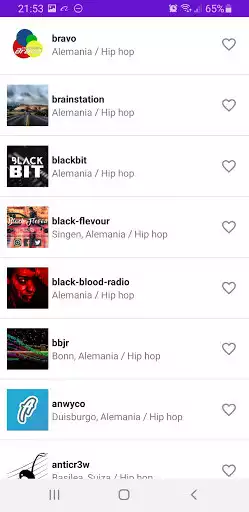Play Hip Hop Music as an online game Hip Hop Music with UptoPlay
