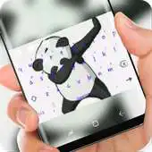 Free play online HipHop Panda APK