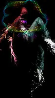 Play HipHop Photo Editer