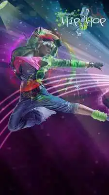 Play HipHop Photo Editer