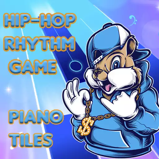 Play Hip Hop Piano Tiles 2 APK
