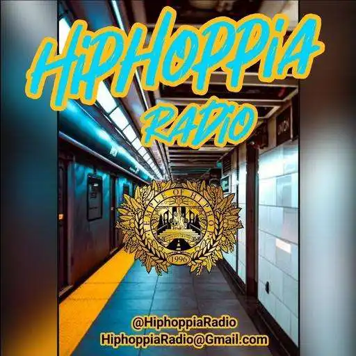 Play HIPHOPPIA RADIO APK Play HIPHOPPIA RADIO APK
