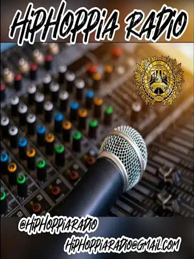 Play HIPHOPPIA RADIO  and enjoy HIPHOPPIA RADIO with UptoPlay