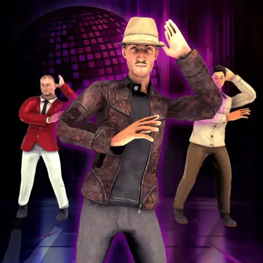 Play Hip Hop Quick Dance Style Game APK