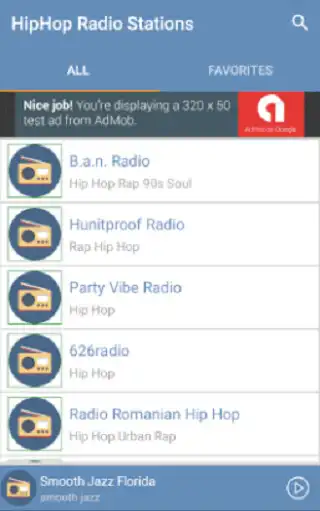 Play Hip Hop  Rab World Radio Station  and enjoy Hip Hop  Rab World Radio Station with UptoPlay