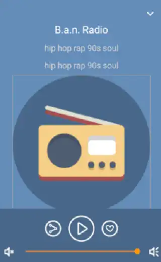 Play Hip Hop  Rab World Radio Station as an online game Hip Hop  Rab World Radio Station with UptoPlay