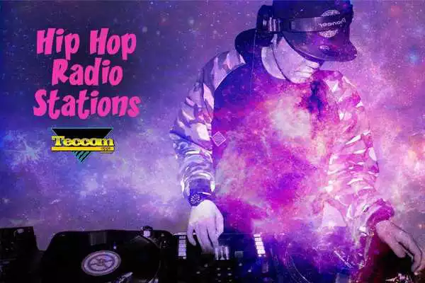 Play Hip Hop Radio Stations And Latest Hip Hop News