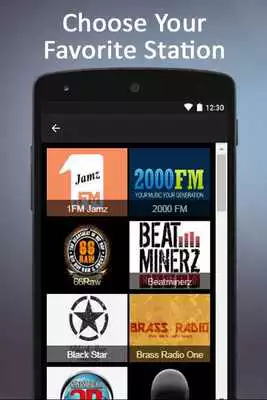 Play Hip Hop Radio Stations And Latest Hip Hop News
