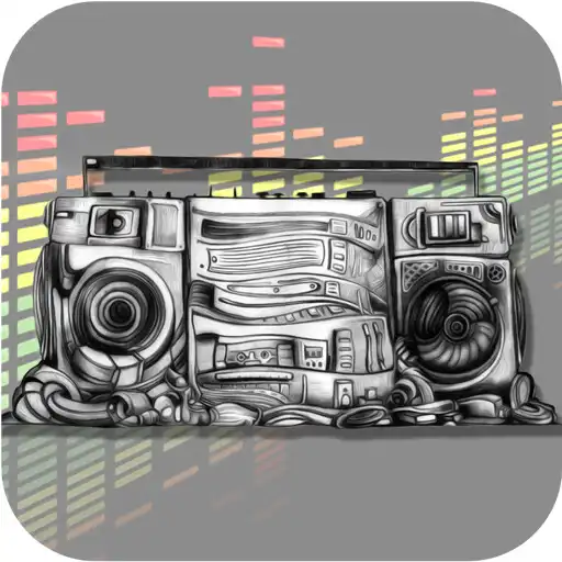 Play Hip Hop Radio Stations APK Play Hip Hop Radio Stations APK