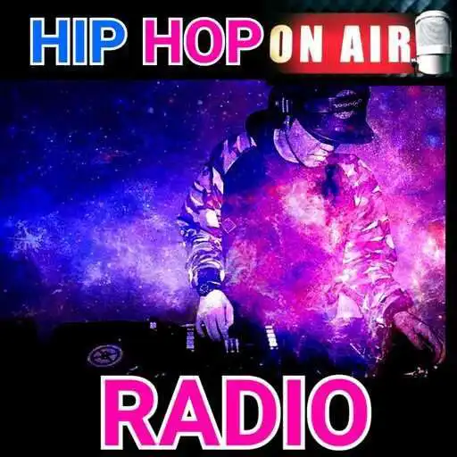 Play Hip Hop Radio USA APK