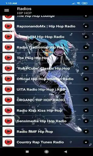 Play Hip Hop Radio USA and enjoy Hip Hop Radio USA with UptoPlay Play Hip Hop Radio USA and enjoy Hip Hop Radio USA with UptoPlay
