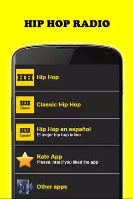 Play HipHop Rap RB Music Radio Free Play HipHop Rap RB Music Radio Free