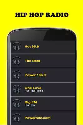 Play HipHop Rap RB Music Radio Free Play HipHop Rap RB Music Radio Free