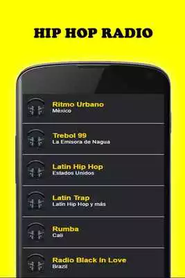Play HipHop Rap RB Music Radio Free Play HipHop Rap RB Music Radio Free