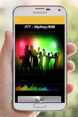 Play HIPHOP RAP RB RADIO