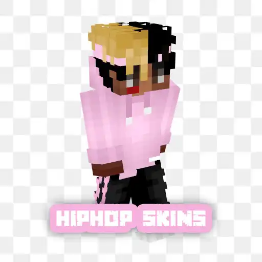 Play Hip Hop Skin For Minecraft APK