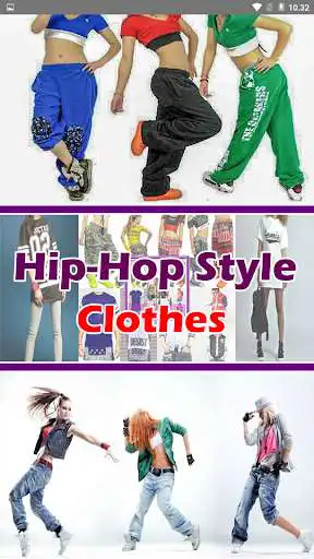 Play APK Hip Hop Style Clothes  and enjoy Hip Hop Style Clothes with UptoPlay com.chronosstudio.hiphopstyleclothes