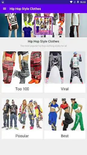 Play APK Hip Hop Style Clothes  and enjoy Hip Hop Style Clothes with UptoPlay com.chronosstudio.hiphopstyleclothes
