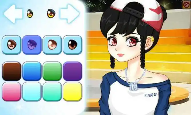 Play Hiphop Styling