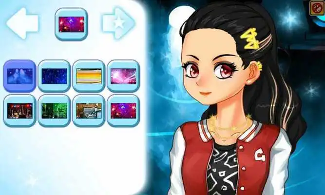 Play Hiphop Styling