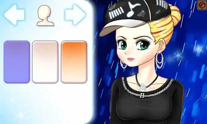 Play Hiphop Styling