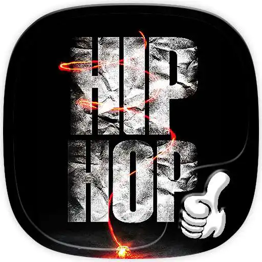Run free android online Hip Hop Theme APK