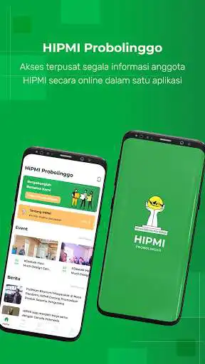 Play Hipmi Probolinggo  and enjoy Hipmi Probolinggo with UptoPlay
