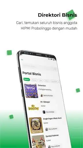 Play Hipmi Probolinggo as an online game Hipmi Probolinggo with UptoPlay
