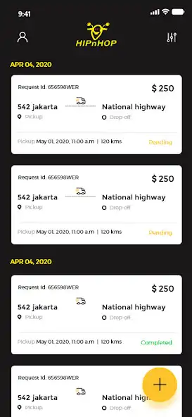 Play HIPnHOP  and enjoy HIPnHOP with UptoPlay