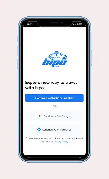 Play Hipo : Book Taxi, Cabs, Auto  and enjoy Hipo : Book Taxi, Cabs, Auto with UptoPlay