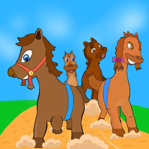 Play Hipodromo - Arcade APK