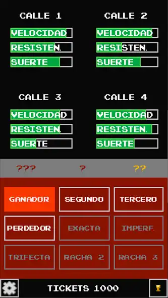 Play Hipodromo - Arcade  and enjoy Hipodromo - Arcade with UptoPlay