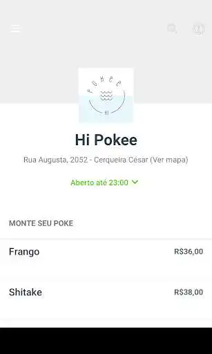 Play Hi Pokee as an online game Hi Pokee with UptoPlay