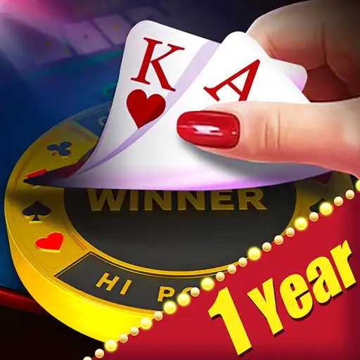 Play Hi Poker 3D:Texas Holdem APK Play Hi Poker 3D:Texas Holdem APK