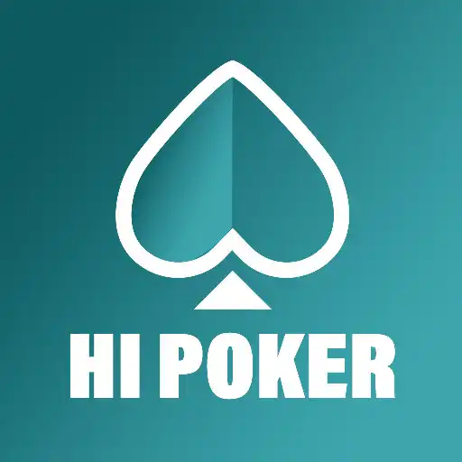 Play Hi Poker - Texas Holdem APK