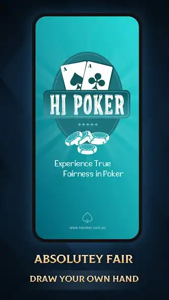 Play Hi Poker - Texas Holdem  and enjoy Hi Poker - Texas Holdem with UptoPlay
