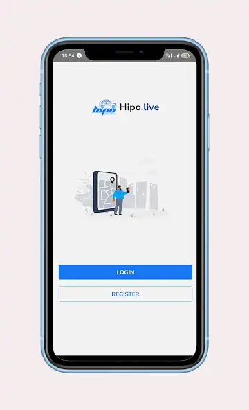 Play Hipo : Operator as an online game Hipo : Operator with UptoPlay