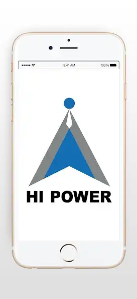 Play HI POWER - Attendance App  and enjoy HI POWER - Attendance App with UptoPlay