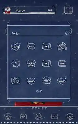 Play hippeng(new year) dodol theme