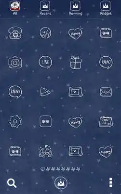Play hippeng(new year) dodol theme