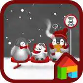 Free play online Hip peng(warm winter)Dodol APK