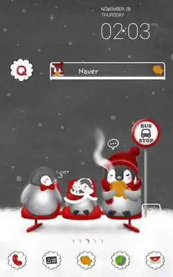 Play Hip peng(warm winter)Dodol