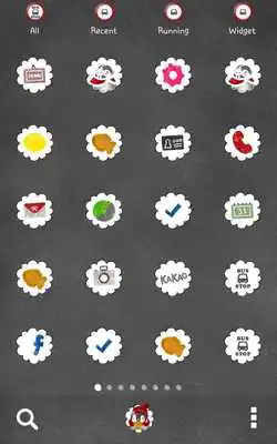 Play Hip peng(warm winter)Dodol