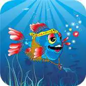 Free play online Hippie Fish APK