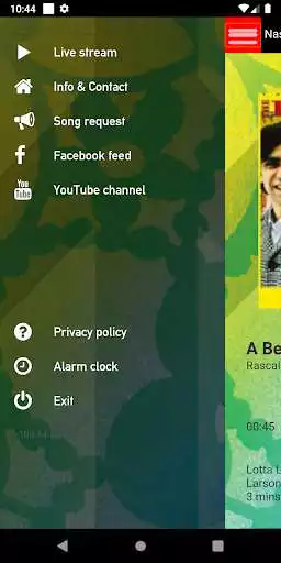 Play Hippie Radio as an online game Hippie Radio with UptoPlay