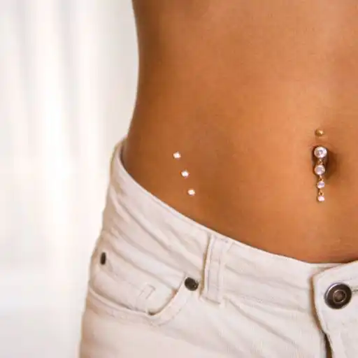 Play Hip Piercing Designs APK