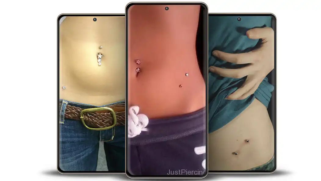 Play Hip Piercing Designs  and enjoy Hip Piercing Designs with UptoPlay